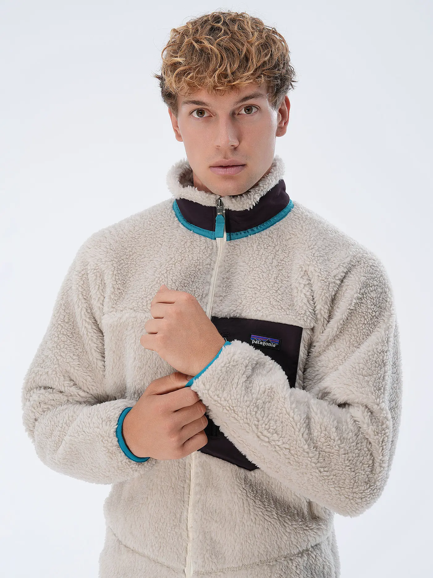 PATAGONIA | Fleecejacke Classic Retro-X® | 